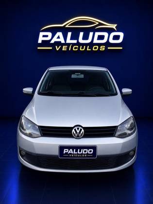 VOLKSWAGEN FOX 1.0 MI 8V FLEX 2P MANUAL VOLKSWAGEN FOX 1.0 MI 8V FLEX 2P MANUAL